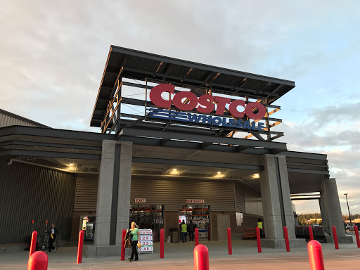 Costco Wholesale, 7725 188th Ave NE, Redmond, WA 98052, USA, 