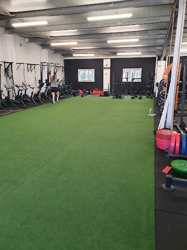 Reviews of Fortis - Strength, Rehab and Conditioning in Edinburgh - Physical therapist