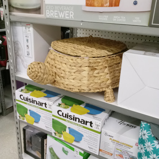 Home Goods Store «Tuesday Morning», reviews and photos, 23855 Hawthorne Blvd, Torrance, CA 90505, USA