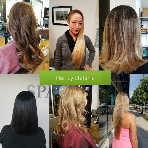 Hair Salon «Eleven Hair Salon», reviews and photos, 29 12th St NW, Atlanta, GA 30309, USA