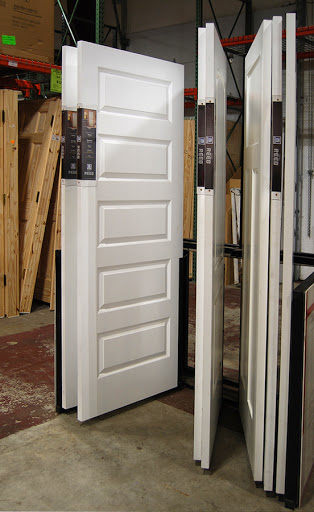 Home Improvement Store «Builders Surplus», reviews and photos, 2 Conduit St, Central Falls, RI 02863, USA