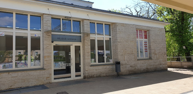 Opinii despre Lom.B.A.T 4Dinero în Pruszków - Inny