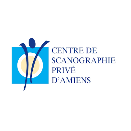 Centre de scanographie privé d'Amiens à Amiens