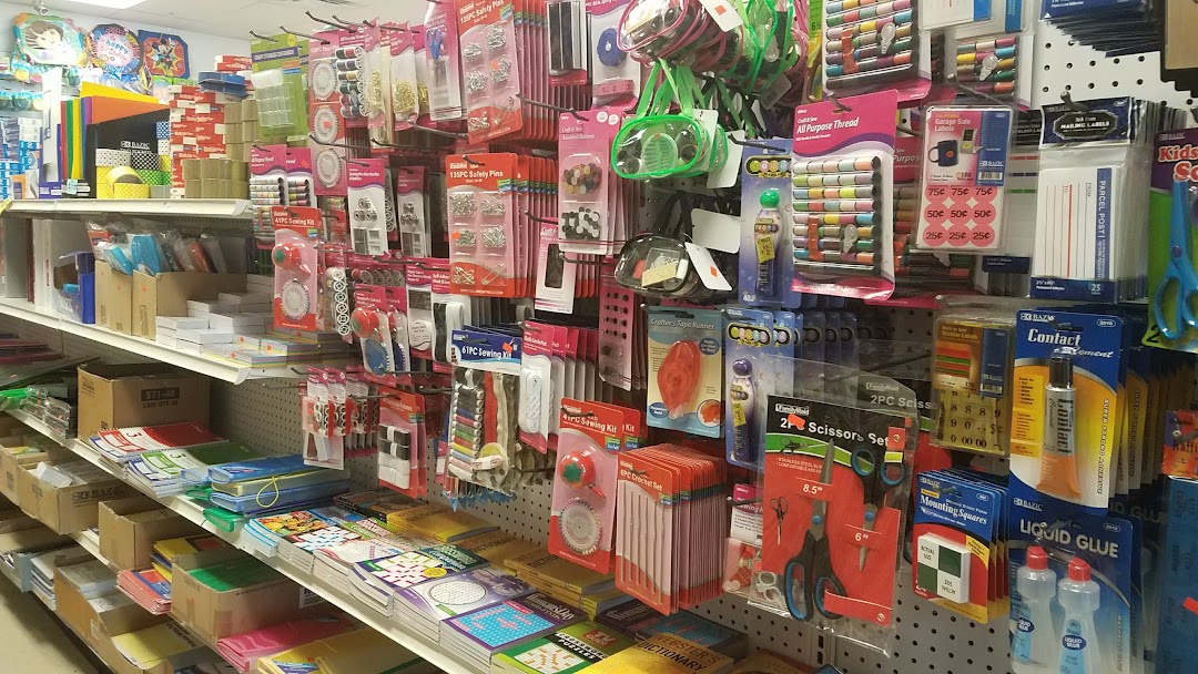 Discount Dollar Store