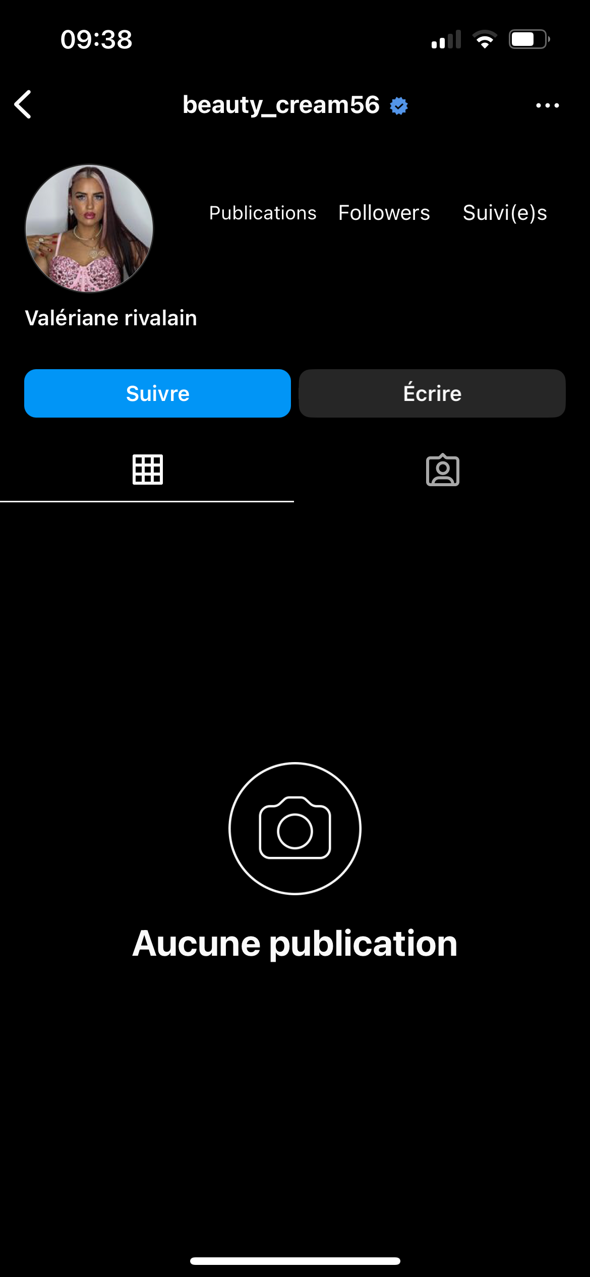 Photo n° 2 de l'avis de Elsa.o fait le 18/10/2023 à 07:47