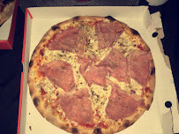 Plats et boissons du Pizzeria Pizza Duo PLAISIR 78370 - n°15
