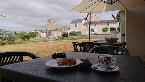 Traiteur La Table de Fred' Largeasse