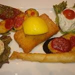 Photo n°1 de l'avis de Hinnerk.6 fait le 13/03/2017 à 16:44 sur le  Hotel Europa à Rüsselsheim