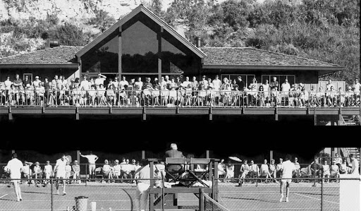 Tennis Club «Carmel Valley Athletic Club», reviews and photos, 27300 Rancho San Carlos Rd, Carmel-By-The-Sea, CA 93923, USA