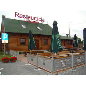 Restauracja u Romka Warszawska 2, 07-415 Olszewo-Borki, Polska