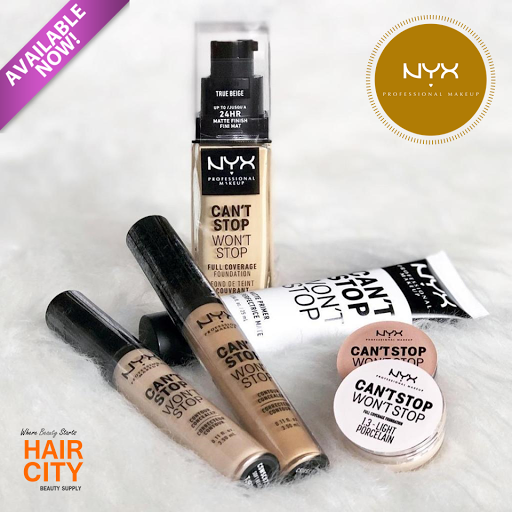 Cosmetics Store «Hair City Beauty Supply», reviews and photos, 5723 N Foster Rd # 107, San Antonio, TX 78244, USA