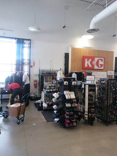 Clothing Store «K&G Fashion Superstore», reviews and photos, 5301 W Atlantic Blvd, Margate, FL 33063, USA