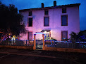 La Maison des Délices Couffouleux