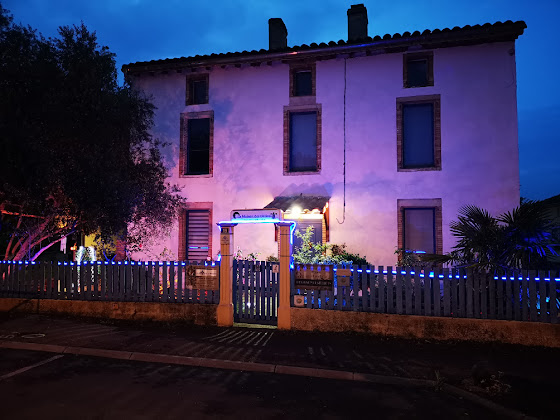 Photo Chambre d'hôtes La Maison des Délices 81800 Couffouleux