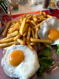 Milanesa du Café LE TOMMY Café du Souvenir à Pozières - n°6