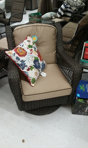 Discount Store «Big Lots», reviews and photos, 130 W Ridgely Rd, Lutherville, MD 21093, USA