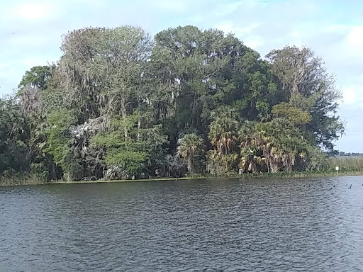 Nature Preserve «Palm Island Park», reviews and photos, 411 S Tremain St, Mt Dora, FL 32757, USA