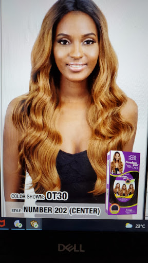 Beauty Supply Store «Elegance Fashion Beauty Supplies f», reviews and photos, 831 S 21st Ave, Hollywood, FL 33020, USA