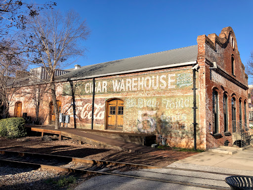 Wedding Venue «Old Cigar Warehouse- Event Hall», reviews and photos, 912 S S Main St, Greenville, SC 29601, USA