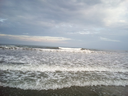 Entertainment Agency «Central Pier Arcade», reviews and photos, 1400 Boardwalk, Atlantic City, NJ 08401, USA