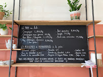 Photos du propriétaire du Restaurant Boulangerie La Source à Forcalquier - n°2