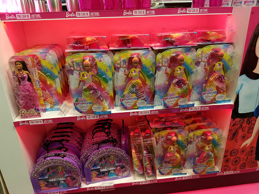 Toy Store «Mattel», reviews and photos, 333 Continental Blvd, El Segundo, CA 90245, USA