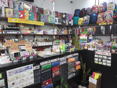 ASES DE LA OFICINA Libreria Comercial Escolar Y Artistica
