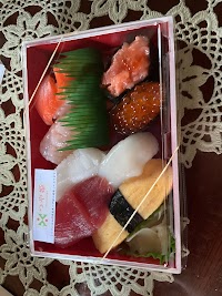 すし海道 新庄店