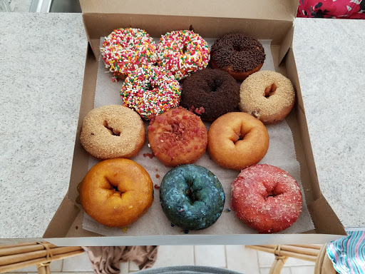 Donut Shop «Fractured Prune», reviews and photos, 8003 Coastal Hwy, Ocean City, MD 21842, USA