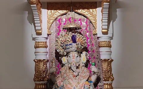 Panchavati Temple || Vidyanagar Township || Thoranagallu image