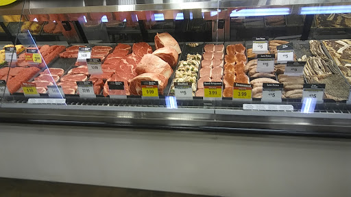 Grocery Store «Dillons», reviews and photos, 3020 E Douglas Ave, Wichita, KS 67214, USA