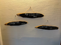 Sauerbratenpalast à Aachen menu