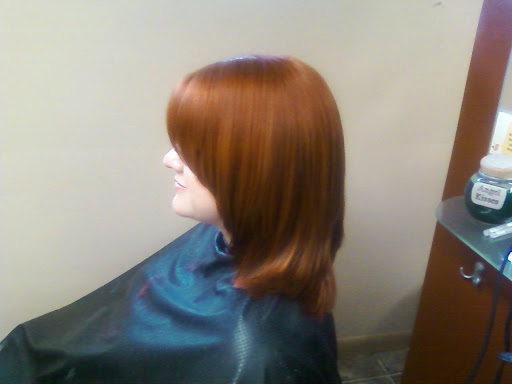 Beauty Salon «The Hair Experts Salon & Spa», reviews and photos, 4011 S Cleveland Massillon Rd, Norton, OH 44203, USA