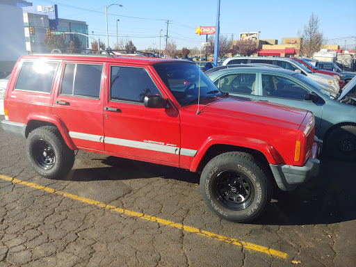 Auto Repair Shop «Computune Certified Auto Repair», reviews and photos, 1272 N 300 W, Provo, UT 84604, USA