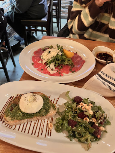 Brunos Italian Kitchen