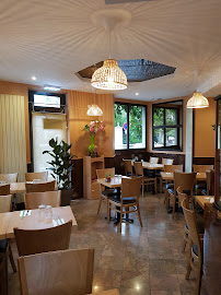 Atmosphère du Restaurant vietnamien Le Saigonnais à Villiers-sur-Marne - n°3