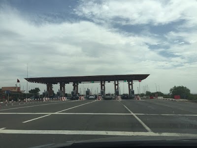Photos of Toll Marrakech - Palmeraie