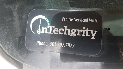 Auto Repair Shop «InTechgrity Automotive Excellence», reviews and photos, 4912 S Federal Blvd, Englewood, CO 80110, USA