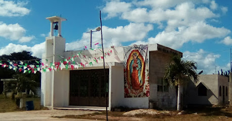 Capilla De Guadalupe