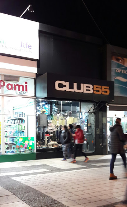 Club 55