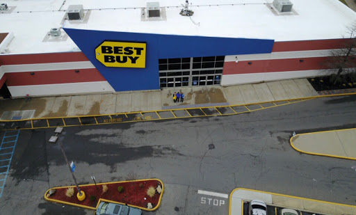 Electronics Store «Best Buy», reviews and photos, 660 Sunrise Hwy, Baldwin, NY 11510, USA