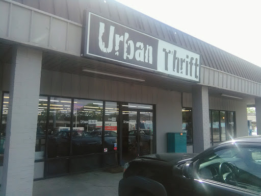 Thrift Store «Urban Thrift», reviews and photos, 9850 Walnut Hill Ln, Dallas, TX 75238, USA