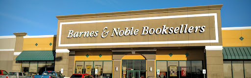 Book Store «Barnes & Noble», reviews and photos, 4300 N Fwy Rd, Pueblo, CO 81008, USA