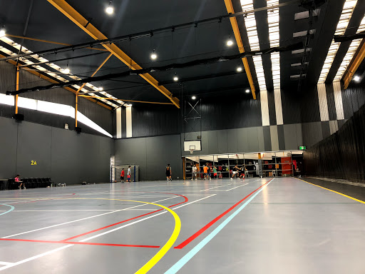 Morris Iemma Indoor Sports Centre