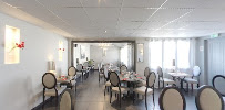 Atmosphère du Restaurant français Agora à Vannes - n°4