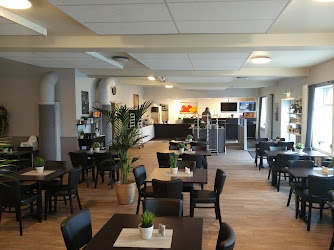 Restaurang Viktor Linköping