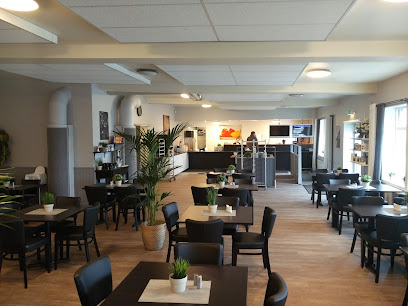 Restaurang Viktor - Industrigatan 15, 582 77 Linköping, Sweden