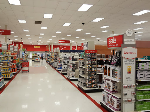 Department Store «Target», reviews and photos, 200 Glynn Isle, Brunswick, GA 31525, USA