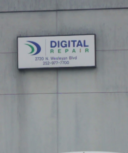 Digital Repair LLC in Rocky Mount, North Carolina