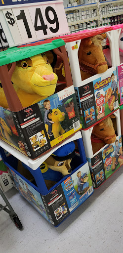 Department Store «Walmart Supercenter», reviews and photos, 320 Mallard Ln, Mason, WV 25260, USA